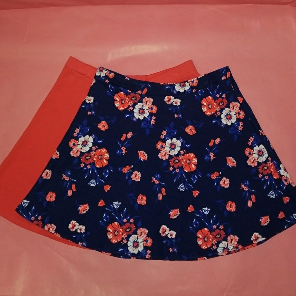 BUNDLE-Girl's Skirts